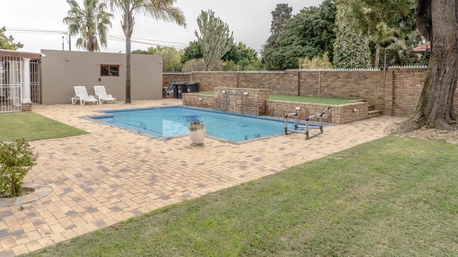 3 Bedroom Property for Sale in St Michaels Western Cape